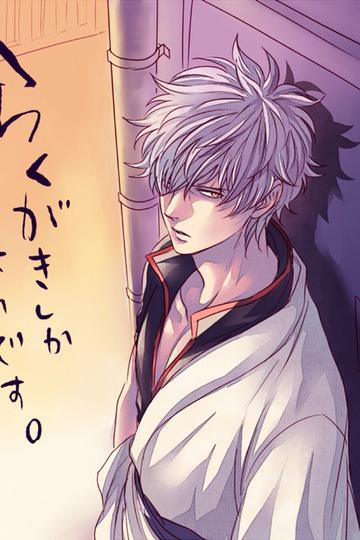 银魂全集解说一口气看完完结完结版银魂解说，一次看完银魂全集的最佳解说