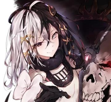 overlord小说17卷完结了吗最新的剧情发展与结局解答，overlord小说17卷结局揭秘这本小说是否已经完结