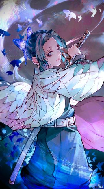 鬼灭之刃漫画一共几个篇章鬼灭之刃漫画篇章分类,一览鬼灭之刃漫画的所有篇章及其意义