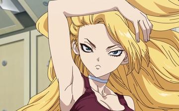 石纪元1-3季一口气看完无讲解,快速追上剧情,畅享石纪元的冒险世界