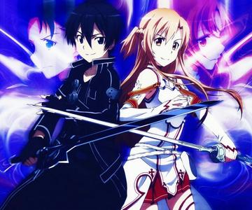 刀剑神域经典cosplay集合，重温那些令人难忘的角色瞬间