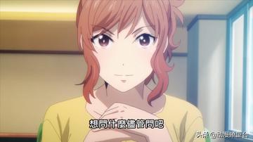 达尔文游戏女主与男主的互动爱情与友情的交织,达尔文游戏男女主角互动时刻从战斗到深厚的感情