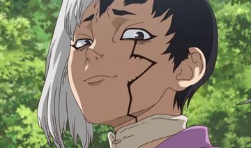 石纪元第四季的核心哲学与思想,深度探讨第四季中的哲学主题与思想