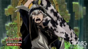 黑色五叶草尤诺与阿斯塔的最后决斗两位主角的宿命决战，分析阿斯塔与尤诺最后一场决定性决斗中的精彩对决