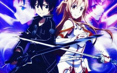 刀剑神域幸cos，领略幸子在游戏世界中的魅力