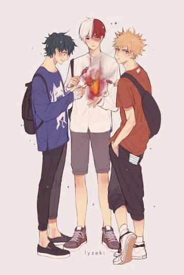 我的英雄学院最新一季的关键事件，本季剧情中的惊人转折