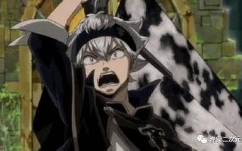 黑色五叶草漫画结局剧情黑色五叶草漫画结局的全面解读，分析黑色五叶草漫画的结局及其带来的情感冲击