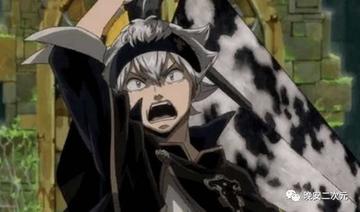 黑色五叶草漫画结局剧情黑色五叶草漫画结局的全面解读，分析黑色五叶草漫画的结局及其带来的情感冲击