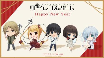 达尔文游戏宗太与小水的经典时刻最动人的对决,达尔文游戏宗太与小水的经典战斗感情与力量的碰撞