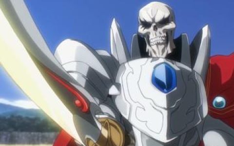 overlord第5季全集免费观看如何在线免费观看完整剧情，overlord第5季免费观看途径让你不花钱看完所有集数