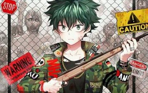 我的英雄学院手游新功能解析，如何使用新功能提升游戏体验