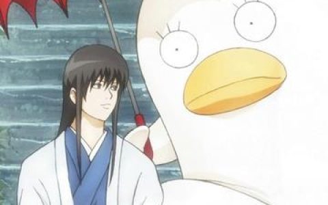 银魂神乐cos怎么拍拍出高质量cosplay照片，神乐cos拍摄技巧大揭秘