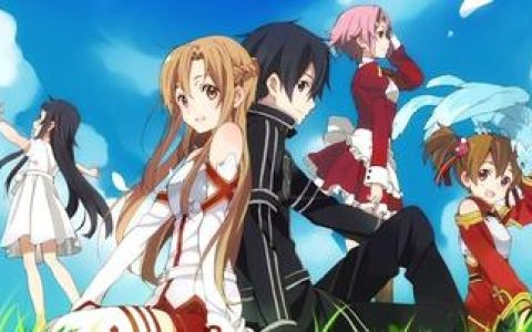 刀剑神域中的科技与哲学，虚拟世界背后蕴含的未来科技与人类思考