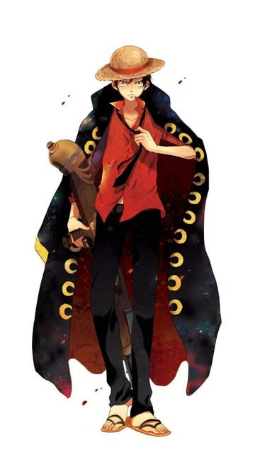 海贼王热血航线四皇篇，这些角色强势登场