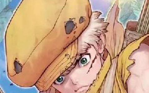 石纪元第四季中的科学谜题，讨论石纪元中科技元素如何推动剧情发展