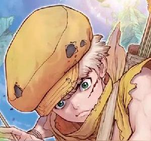 石纪元第四季中的科学谜题，讨论石纪元中科技元素如何推动剧情发展