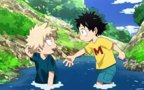 我的英雄学院第六季的主要亮点，本季最让人期待的剧情元素