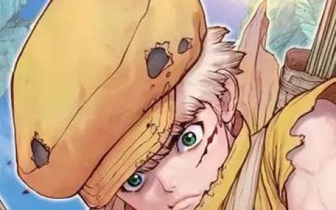 石纪元第四季美洲篇第5集，讨论美洲篇第5集中的人物决策与冲突