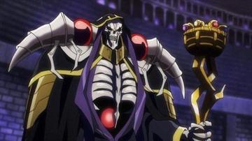 overlord第五季中的悲剧角色哪些人物注定走向死亡,overlord第五季悲剧人物分析这些角色的命运如何让人心碎