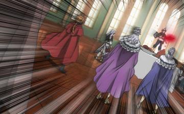 黑色五叶草魔法帝之剑的剧情走向魔法帝之剑篇的故事分析，深入探讨魔法帝之剑篇的情节与关键战斗