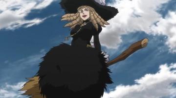 黑色五叶草阿斯塔和谁在一起阿斯塔的感情归属揭秘，讨论黑色五叶草中阿斯塔的感情生活