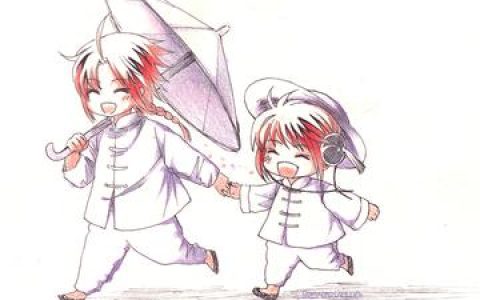 银魂神乐cos服如何打造银魂神乐的cos服，神乐cosplay的必备服装与配件