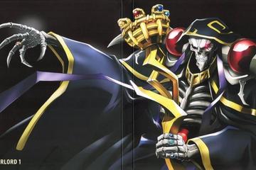 overlord第五季剧情解析骨王如何赢得最终的胜利，overlord第五季大结局解读骨王的未来会如何发展？