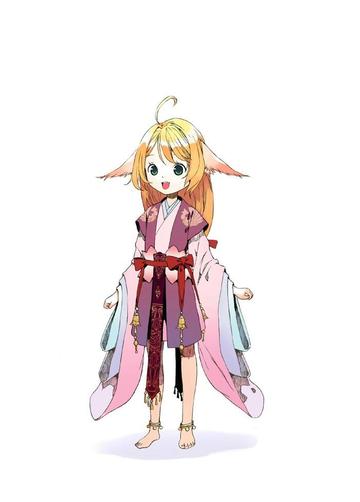 狐妖小红娘苏苏cos服的必备配件,打造完美苏苏cos服的必备配件大全