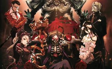 overlord第五季的剧集结构如何合理安排剧情发展，overlord第五季剧集结构解析剧情如何有条不紊地推进