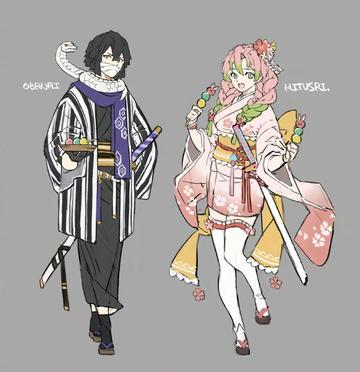 鬼灭之刃解说一口气鬼灭之刃完整解说，一口气看完整个系列并深入解读每个情节