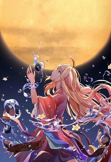 狐妖小红娘涂山苏苏cos服的全套搭配技巧，如何选择适合的全套服饰与配件，完美演绎涂山苏苏cos服