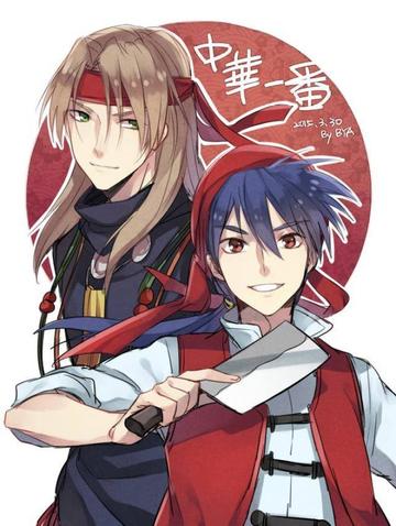 中华小当家BGM创作团队，背后的音乐天才