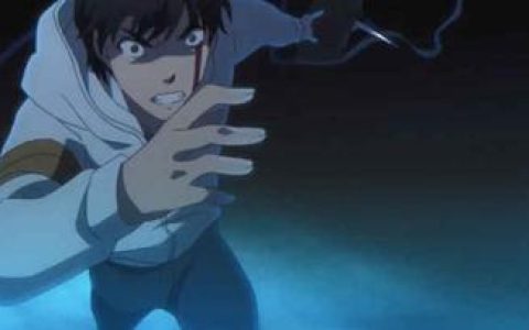 达尔文游戏女主的成长历程从挑战到最终胜利，达尔文游戏女主全解析她如何在危机中不断突破