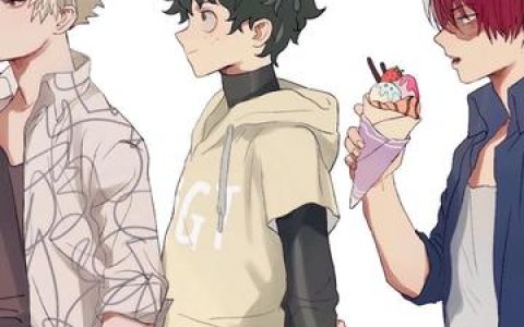 我的英雄学院为何被禁播，对作品内容的审查与市场反响