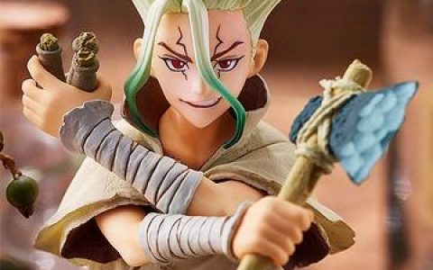 石纪元第四季漫画情节回顾，回顾石纪元第四季漫画中的关键时刻与剧情