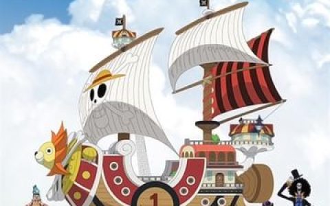 海贼王艾斯死亡瞬间回顾，看这一场悲剧如何改写命运