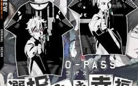 心理测量者枪械设计背后的科技与美学，分析心理测量者中的枪械设计科技与美学的融合