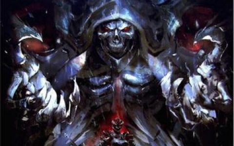 overlord第五季中的英雄与反英雄这些角色如何影响剧情走向，overlord第五季英雄与反英雄对比骨王与其他角色的道德抉择