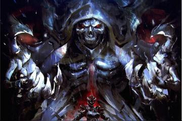 overlord第五季中的英雄与反英雄这些角色如何影响剧情走向，overlord第五季英雄与反英雄对比骨王与其他角色的道德抉择