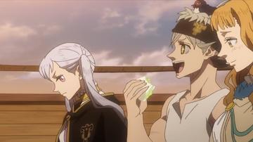 黑色五叶草第二季大战魔法帝第二季中阿斯塔与魔法帝的关键战斗,深入分析第二季的魔法帝战役