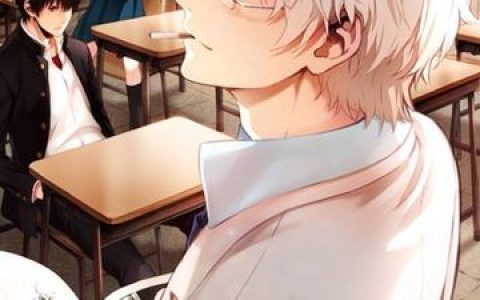 银魂动漫十大燃爆片段最火爆的银魂战斗瞬间，银魂中最精彩的战斗集锦