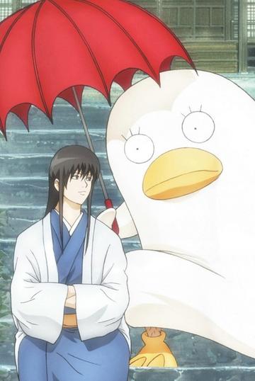 银魂剧情发展中的关键时刻银魂中的转折点与高潮,深度解析银魂剧情中的每一个关键时刻