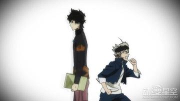 黑色五叶草阿斯塔最强时刻阿斯塔最强时刻回顾，分析阿斯塔在战斗中的成长与突破