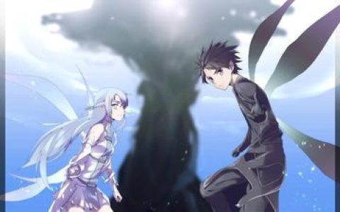 刀剑神域外传小莲与小伙伴的冒险，外传的精彩之处在哪里？