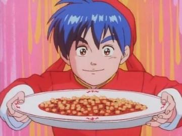 中华小当家厨房里的激烈对决，谁能称霸厨房？