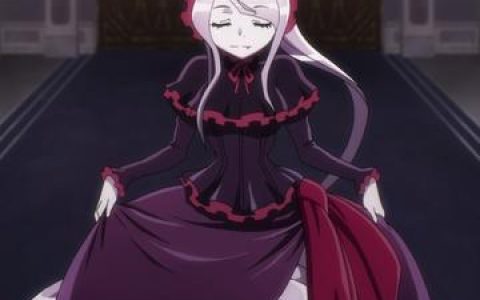 overlord第五季剧情推进骨王的新目标与挑战，overlord第五季情节解析骨王如何面对全新的困境