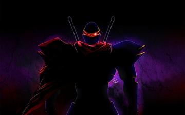 overlord第五季音乐分析如何通过音乐强化战斗氛围,overlord第五季战斗场景配乐解析音乐如何增强冲击力