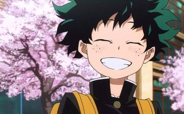 我的英雄学院第八季的预告片，新季节的主要看点与粉丝期待