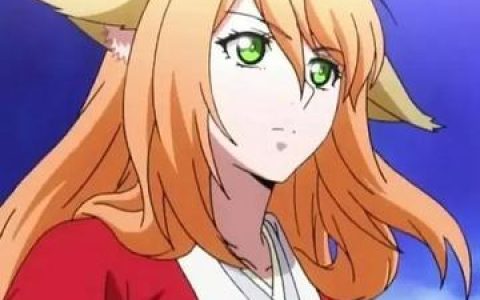 狐妖小红娘涂山容容cos装饰技巧，狐妖小红娘涂山容容cos服设计推荐展现你独特风格