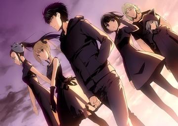 达尔文游戏女主的成长历程从挑战到最终胜利，达尔文游戏女主全解析她如何在危机中不断突破